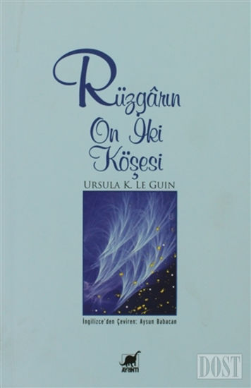 Rüzgarın On İki Köşesi